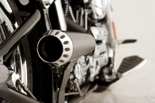 RSD Black system
