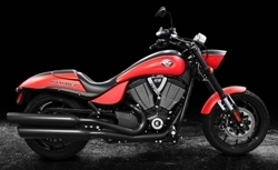 Victory Hammer Vs. V-Rod