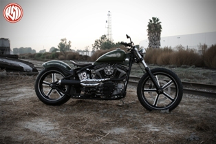 RSD Black