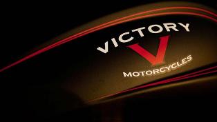 Victory Black