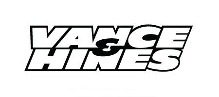 Выхлопная система Vance&Hines Black Ceramic